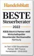 Foto: beste Steuerberater - 