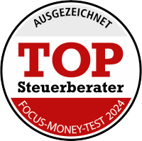Foto: Top Steuerberater Focus Money Test 2024 - 